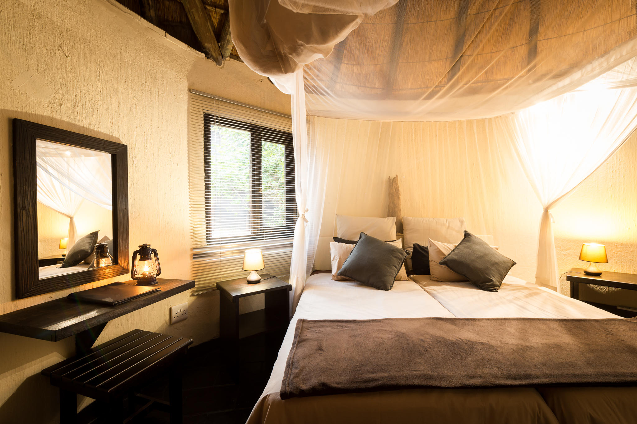 Ezulwini River Lodge thumbnail 6